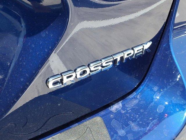 new 2025 Subaru Crosstrek car, priced at $29,434