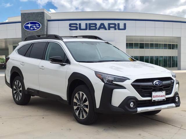 new 2024 Subaru Outback car, priced at $42,359