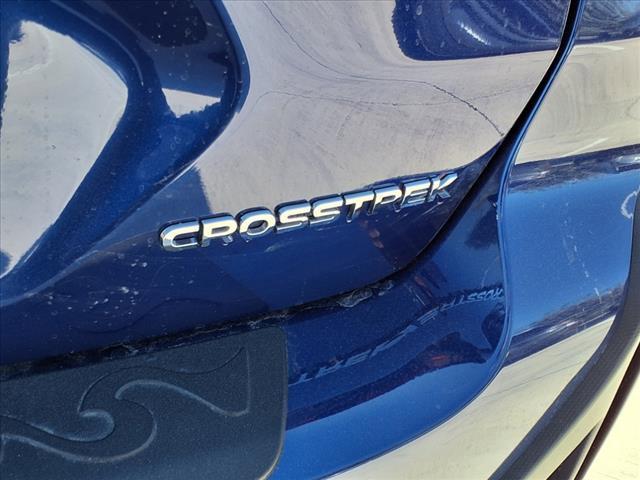 new 2024 Subaru Crosstrek car, priced at $30,654