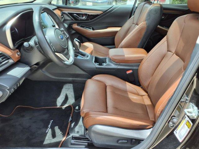 used 2023 Subaru Outback car, priced at $28,295