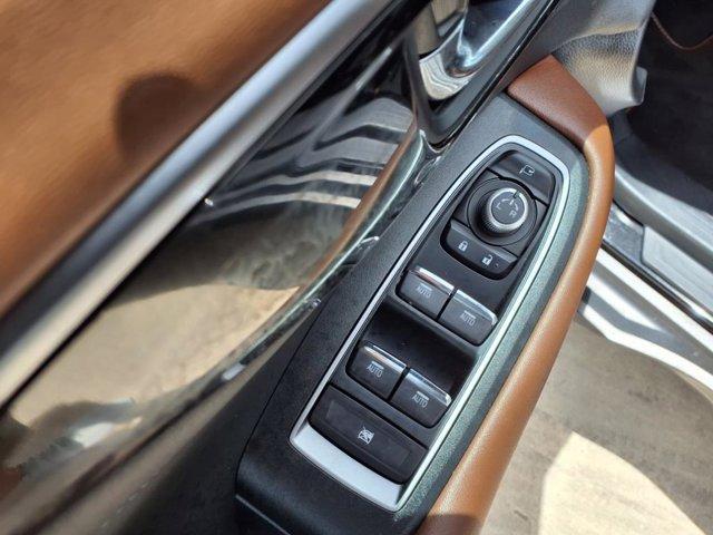 used 2023 Subaru Outback car, priced at $28,295