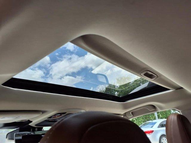 used 2023 Subaru Outback car, priced at $28,295