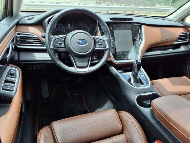 used 2023 Subaru Outback car, priced at $28,295