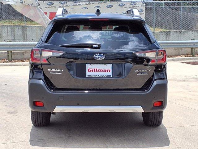 used 2023 Subaru Outback car, priced at $28,295