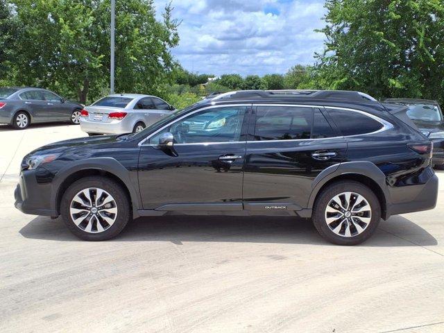 used 2023 Subaru Outback car, priced at $28,295