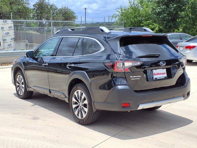 used 2023 Subaru Outback car, priced at $28,295