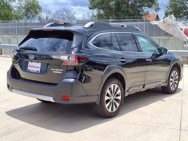 used 2023 Subaru Outback car, priced at $28,295