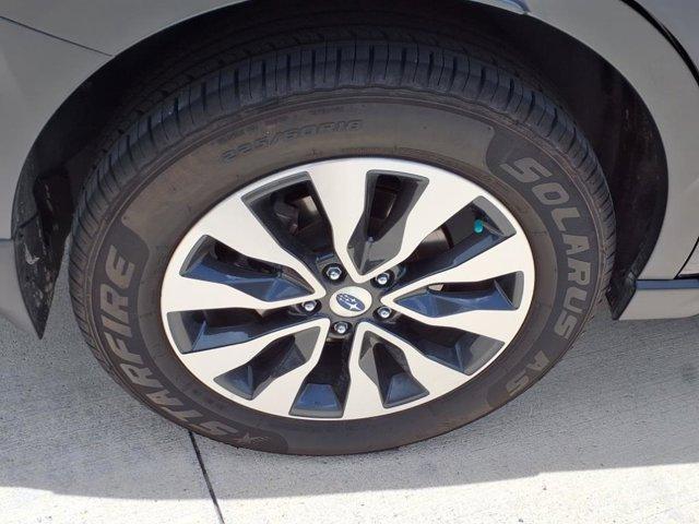 used 2023 Subaru Outback car, priced at $28,295