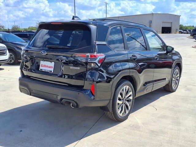 new 2025 Subaru Forester car, priced at $46,034