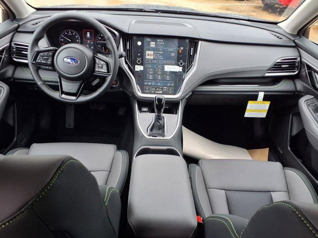 new 2025 Subaru Outback car, priced at $40,286