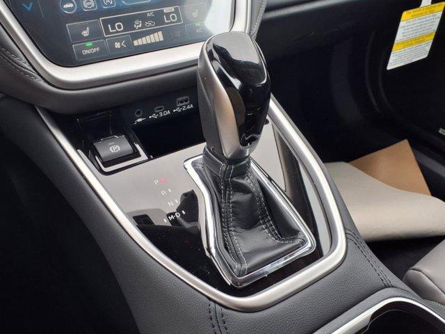 new 2025 Subaru Outback car, priced at $40,286