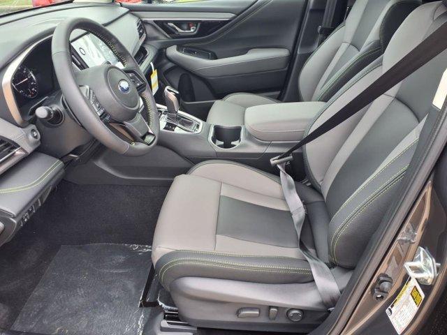 new 2025 Subaru Outback car, priced at $40,286