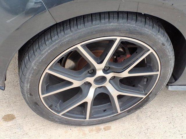 used 2015 Volkswagen Golf GTI car, priced at $6,956