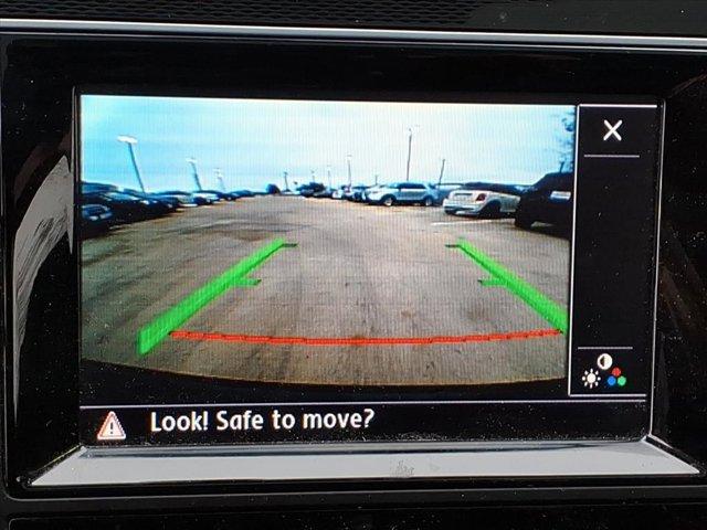 used 2015 Volkswagen Golf GTI car, priced at $6,956