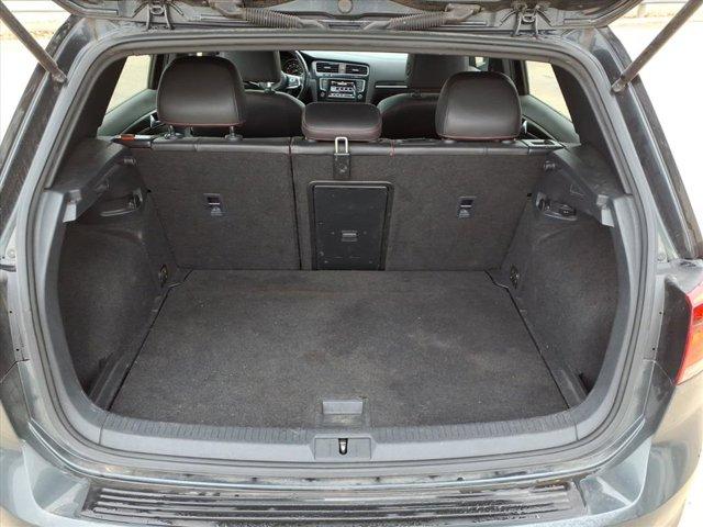 used 2015 Volkswagen Golf GTI car, priced at $6,956