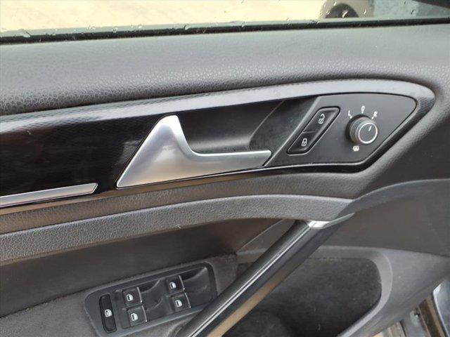 used 2015 Volkswagen Golf GTI car, priced at $6,956