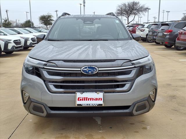 new 2025 Subaru Forester car, priced at $39,353