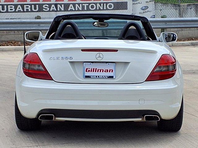 used 2011 Mercedes-Benz SL-Class car, priced at $13,995