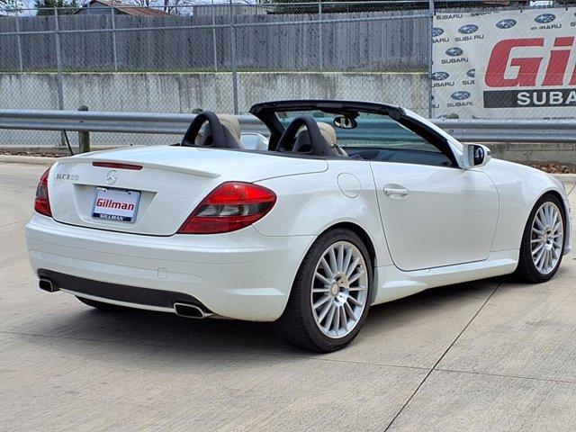 used 2011 Mercedes-Benz SL-Class car, priced at $13,995