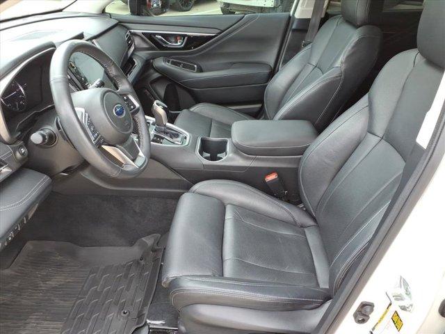 used 2024 Subaru Outback car, priced at $30,495
