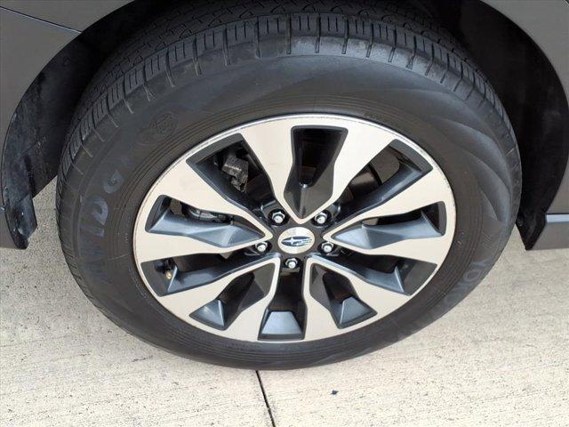 used 2024 Subaru Outback car, priced at $30,495