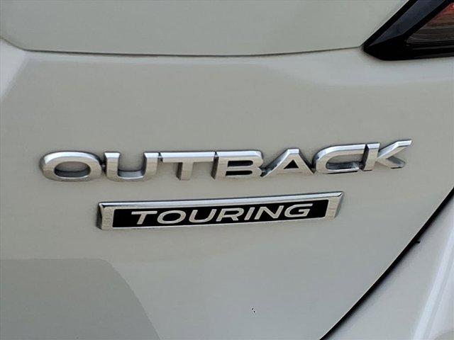 used 2024 Subaru Outback car, priced at $30,495