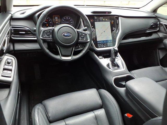 used 2024 Subaru Outback car, priced at $30,495