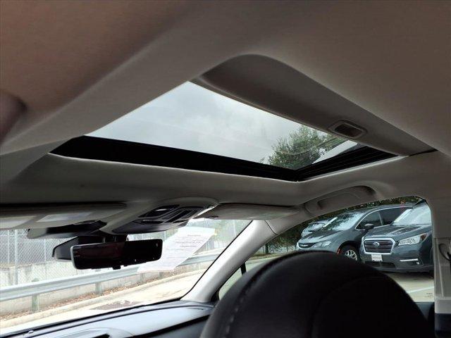 used 2024 Subaru Outback car, priced at $30,495