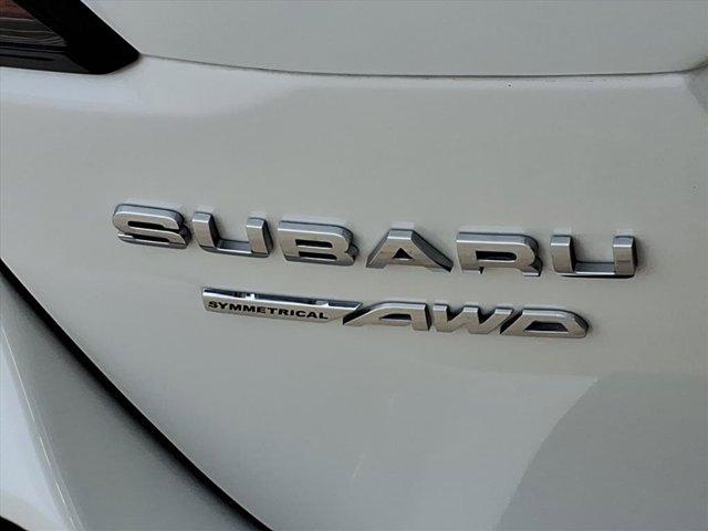 used 2024 Subaru Outback car, priced at $30,495