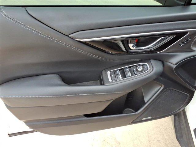 used 2024 Subaru Outback car, priced at $30,495