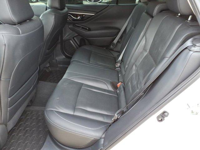 used 2024 Subaru Outback car, priced at $30,495