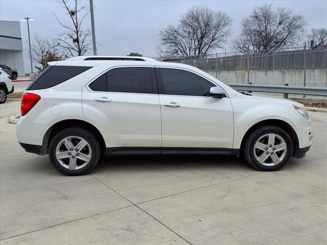 used 2015 Chevrolet Equinox car, priced at $7,995