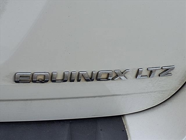 used 2015 Chevrolet Equinox car, priced at $7,995