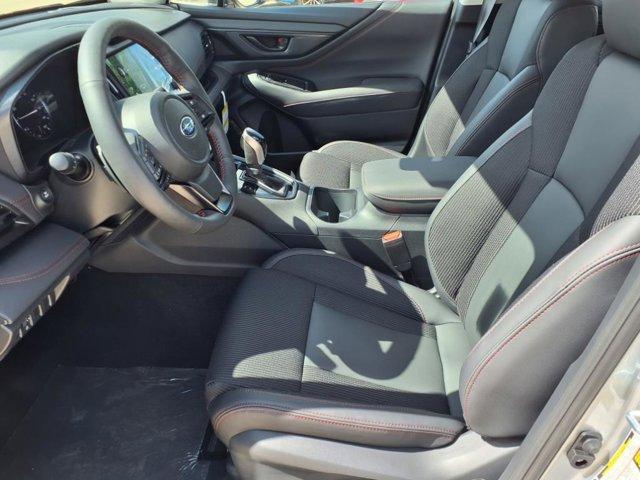 new 2025 Subaru Legacy car, priced at $38,343