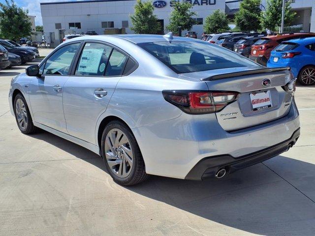 new 2025 Subaru Legacy car, priced at $38,343