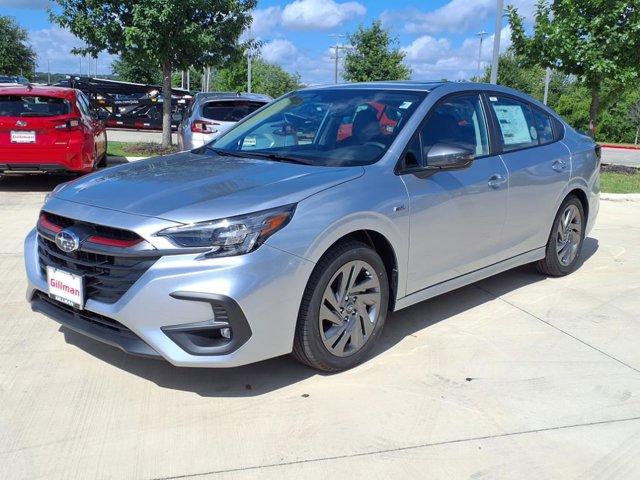 new 2025 Subaru Legacy car, priced at $38,343