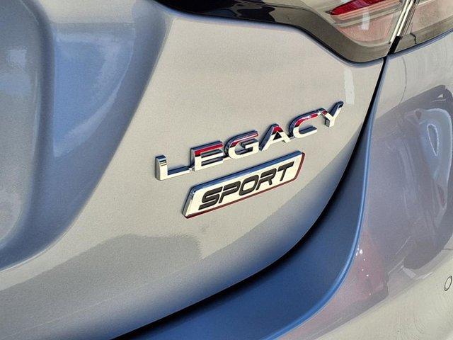new 2025 Subaru Legacy car, priced at $38,343