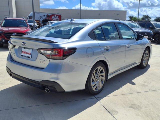 new 2025 Subaru Legacy car, priced at $38,343