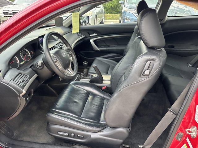 used 2012 Honda Accord car