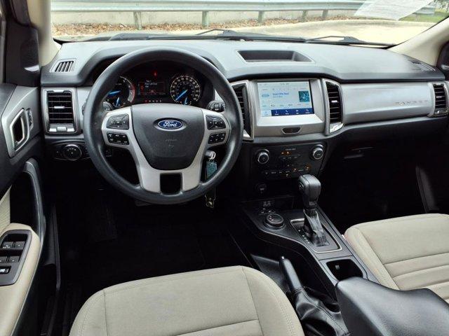 used 2022 Ford Ranger car, priced at $30,995
