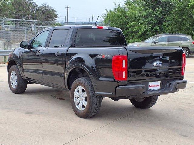 used 2022 Ford Ranger car, priced at $30,995