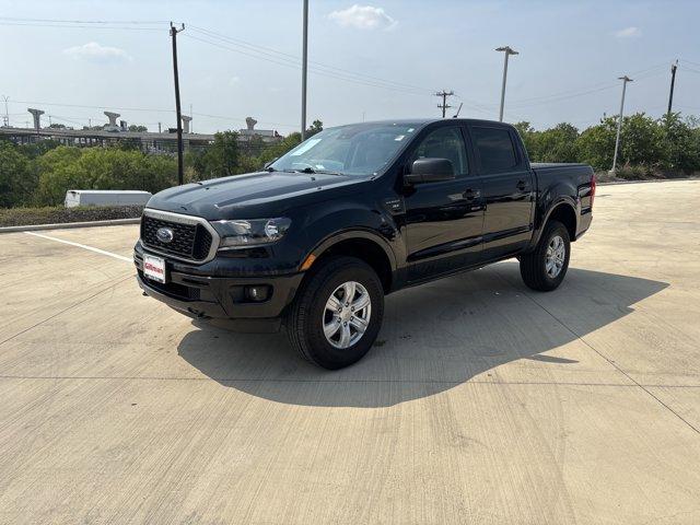 used 2022 Ford Ranger car, priced at $32,695