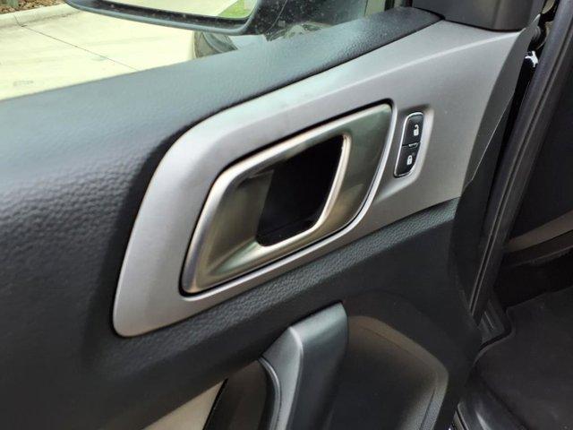 used 2022 Ford Ranger car, priced at $30,995