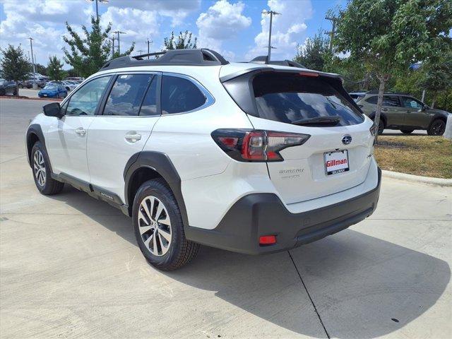 new 2025 Subaru Outback car, priced at $38,176