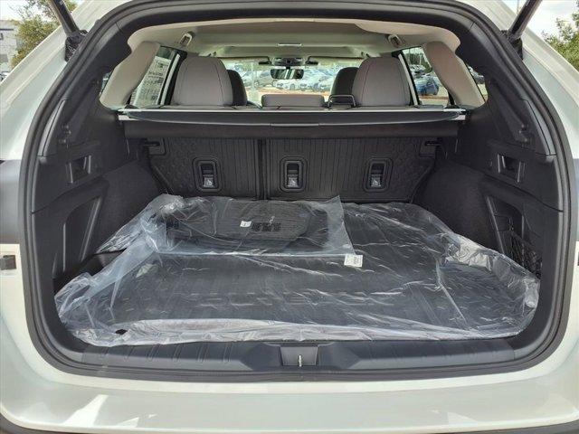 new 2025 Subaru Outback car, priced at $38,176