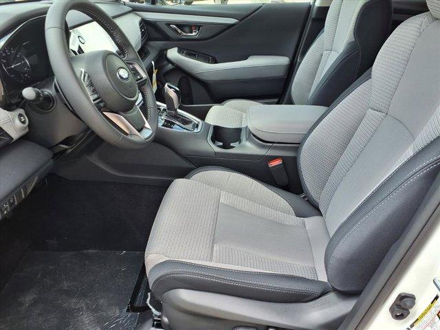 new 2025 Subaru Outback car, priced at $38,176