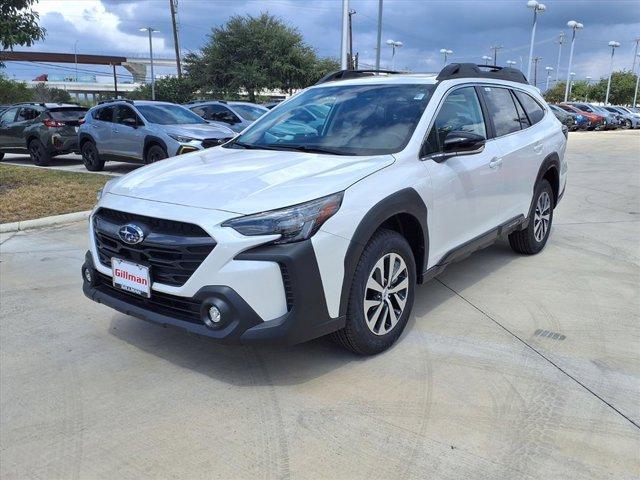 new 2025 Subaru Outback car, priced at $38,176