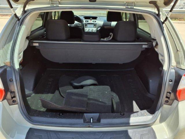 used 2015 Subaru XV Crosstrek car, priced at $8,995