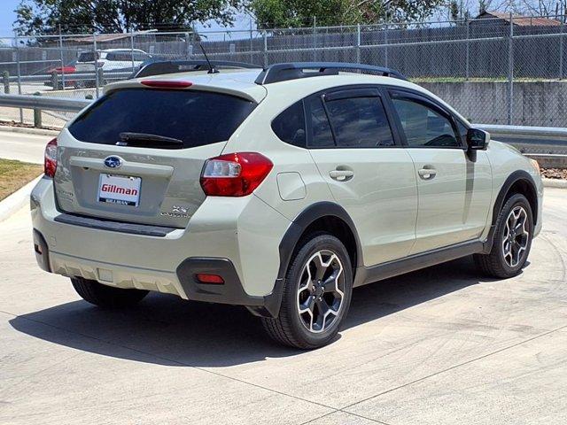 used 2015 Subaru XV Crosstrek car, priced at $8,995