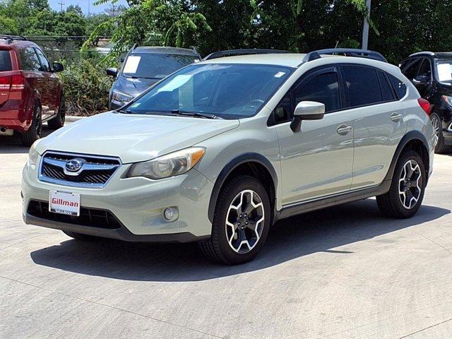 used 2015 Subaru XV Crosstrek car, priced at $8,995